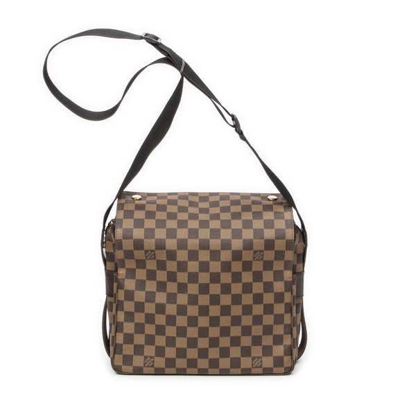 Louis Vuitton Naviglio - Picture 1 of 10